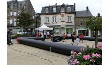 Fête des associations