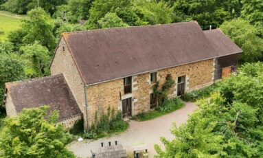 Les Loges de la Boderie