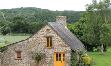 Gîte Le Four à Pain