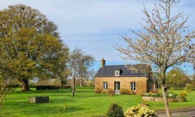 Gîte La Bourdonnière
