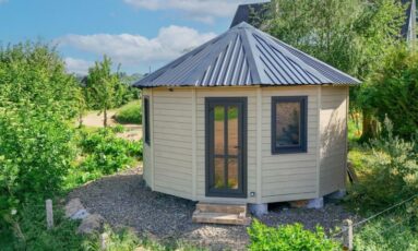 Gîte Le Carrousel du Bocage