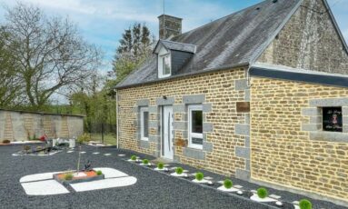 Gîte Le temps d'un plaisir