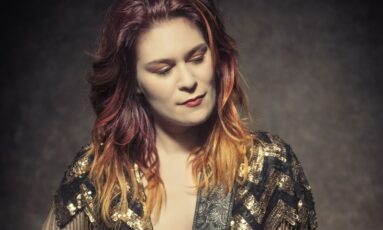 Concert - JAZZ DANS LES PRES - Jessie Lee HOULLIER