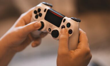Jeux vidéos