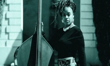 Concert - JAZZ DANS LES PRES - Joanne DOLLY