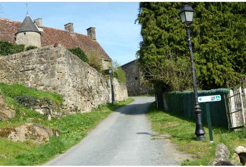 LA CARNEILLE