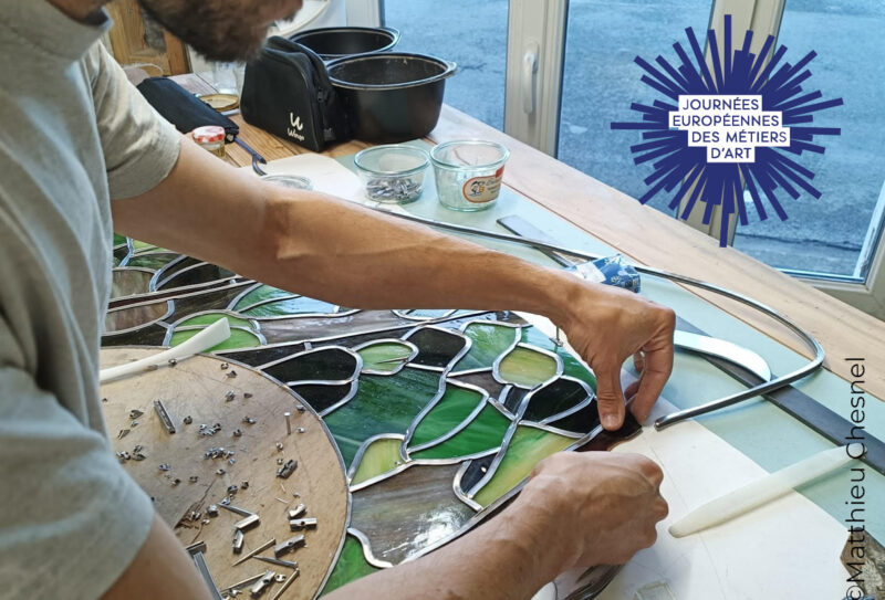 La Carneille, un ville d&rsquo;artisanat – JEMA