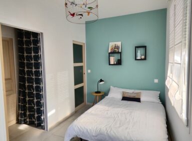 Chambre d'hôtes de la Planchette