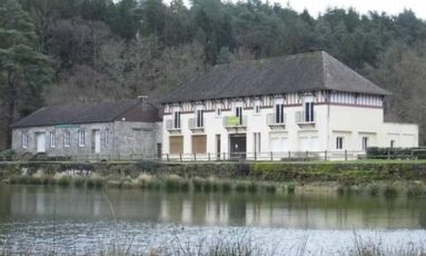 Gites de la Vallée de la Cour