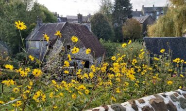 Balade Greeter - La Carneille en Histoire