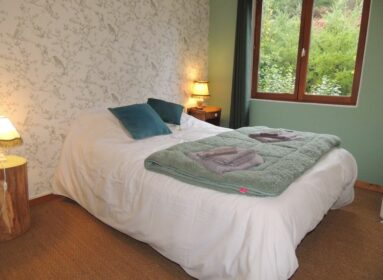 Gîte Le Moulin des rivières