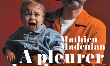 Spectacle - À pleurer de rire