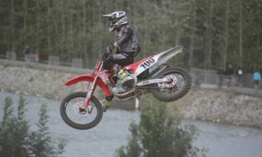 Motocross