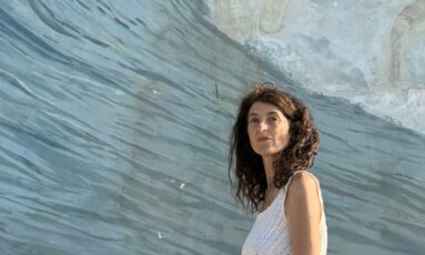 Concert - Chloé Lacan