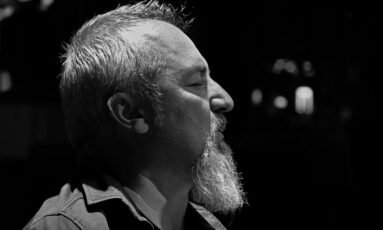 Concert - JAZZ DANS LES PRES - Saso POPOVSKI