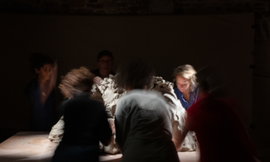 Non stop motion #4 | Collectif Poudingue