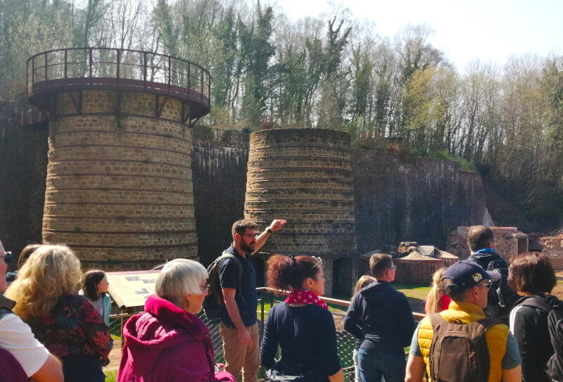 Visite guidée Fours de calcination 800×600