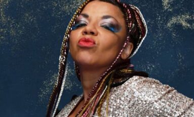 Concert - JAZZ DANS LES PRES - Mina AGOSSI