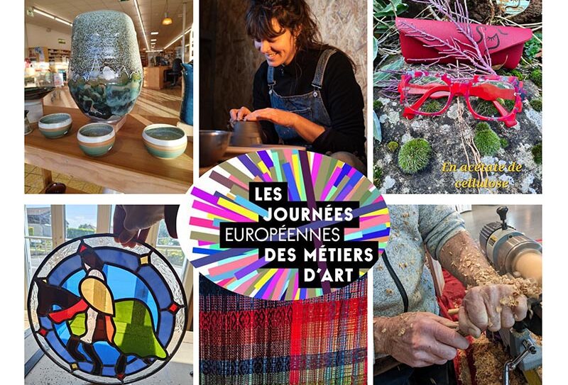 Fleurs et plantes – 1