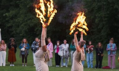 Spectacle - 