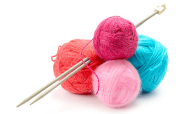 Après-midi jeux et café tricot