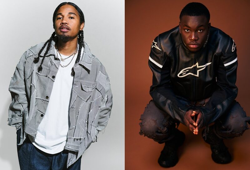 Jyeuhair – Jungeli