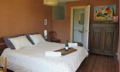 Chambre d'hôtes 
