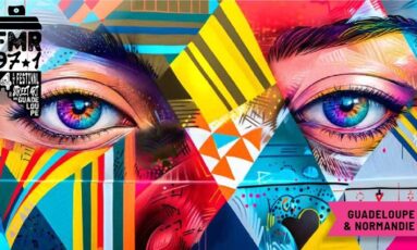 Festival Street Art FMR - 3e édition
