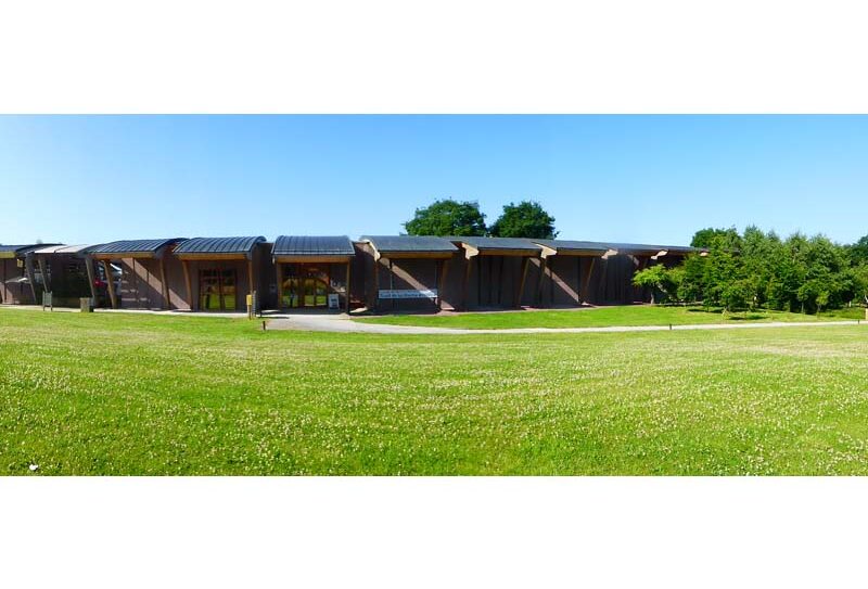 La Roche d&rsquo;Oëtre – Suisse Normande