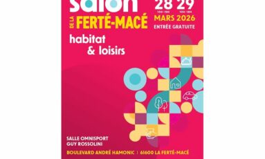 Salon Habitat et Loisirs