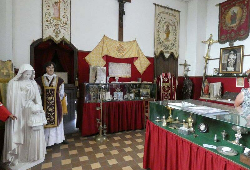 Trésorama – La Ferté-Macé