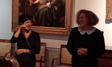 Visite et atelier en LSF (langue des signes francaise)