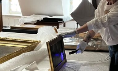 Journées européennes du matrimoine et du patrimoine - Musée du château de Flers