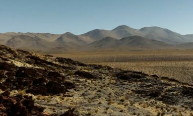 Exposition Ex Nihilo d'Agathe Simon