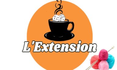 Après Midi JEUX et Café Tricot