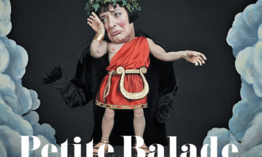 Spectacle - Petite balade aux enfers