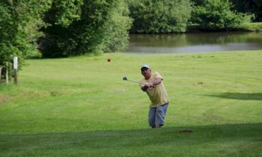 Mois découverte du Swin Golf Fertois