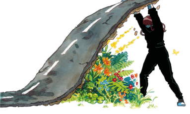 Déambulation ARTiviste 