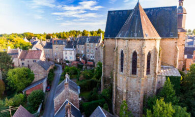 Les Rendez-vous de l'été- randonnée le balade carneillaise