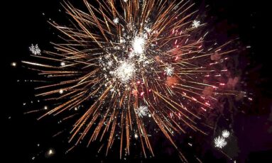 ANNULE - Fête nationale - Retraite aux flambeaux, feu d'artifice et bal populaire
