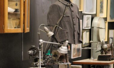 Visite d'entreprise- Kiplay