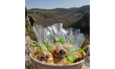 Rallye de Pâques à la Roche d'Oëtre