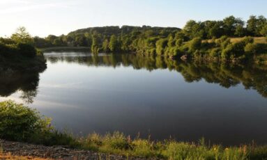 Les Rendez-vous de l'été- randonnée La Visance