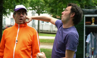 Spectacle - 