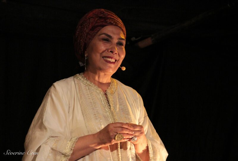 Halima Hamdane