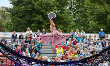Spectacle - 