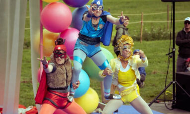 Spectacle - 