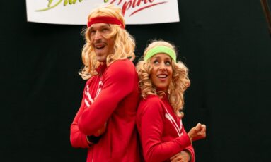 Spectacle - 