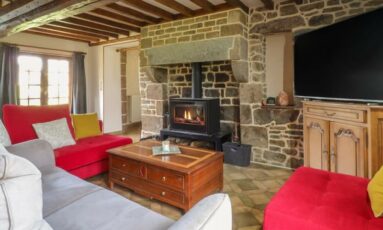Chambres d'hôtes La douce tranquillité