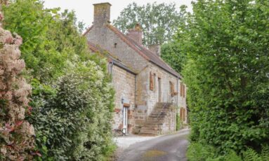 Gîtes de France Le P'tit Souquet